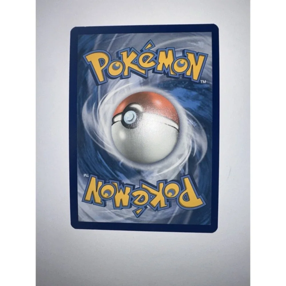 Blaziken 024/189 CRIMP ERROR!! SEE PICS! Swsh03: Darkness Ablaze Holo LP-Nm‎